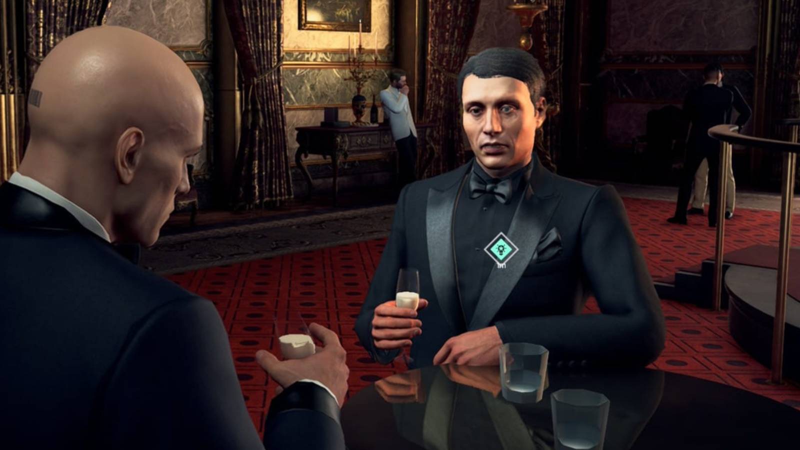 1600x900 How to Eliminate Le Chiffree in Hitman World of Assassination