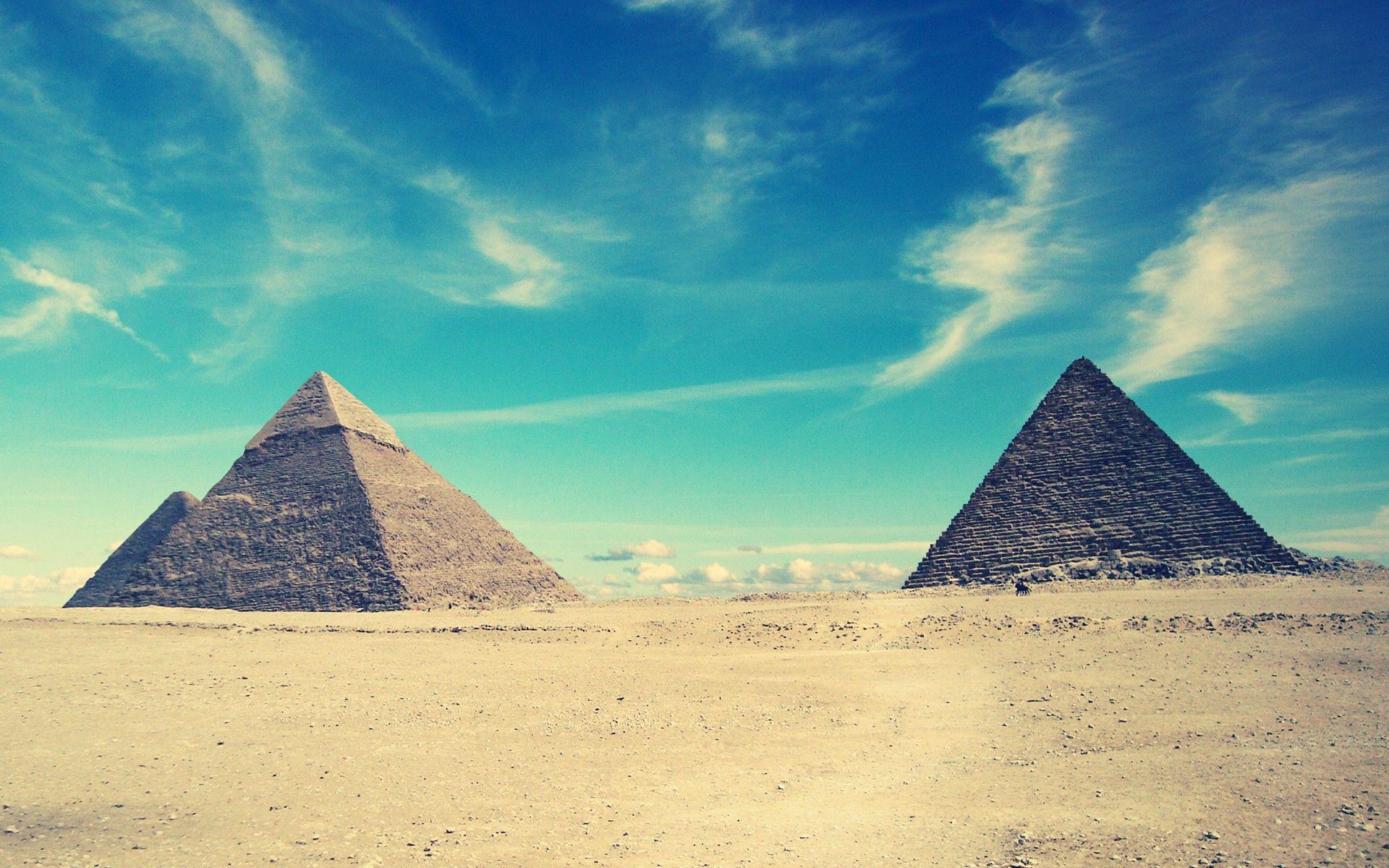 1920x1200 Great Pyramid Of Giza Wallpaperx1200
