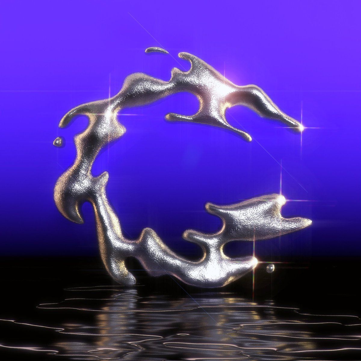 1200x1200 chrometype ✨ / Posts / X