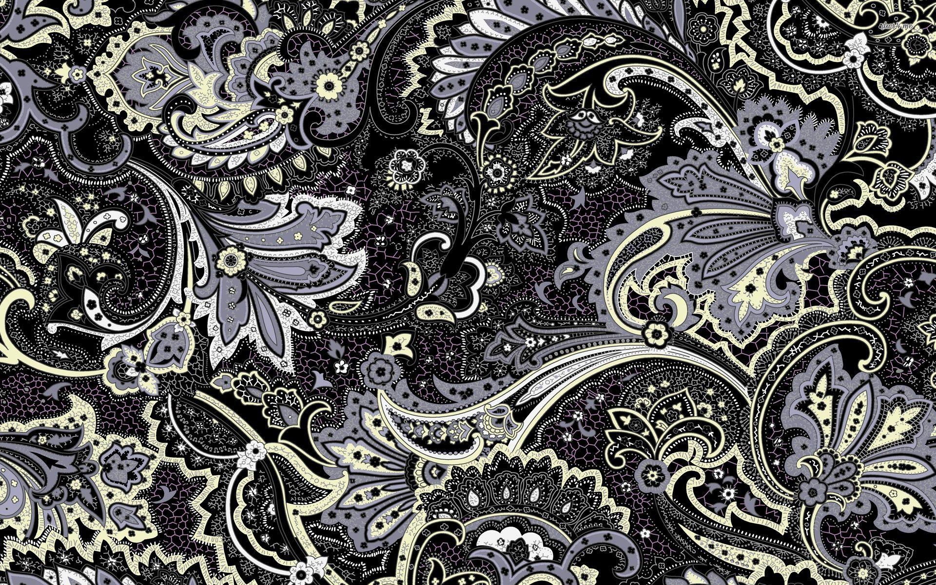 1920x1200 Abstract Hippie Patterns HD Wallpaper. HD Wallpaper Picture
