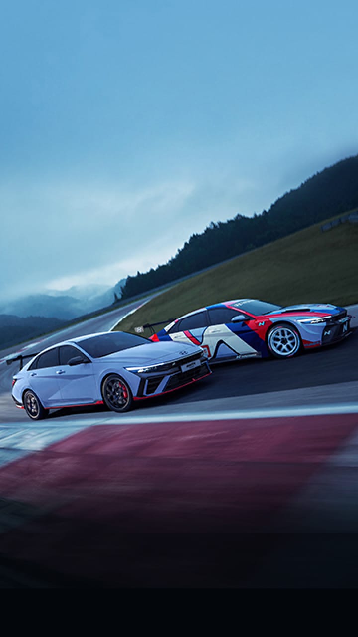720x1280 ELANTRA N TCR Edition