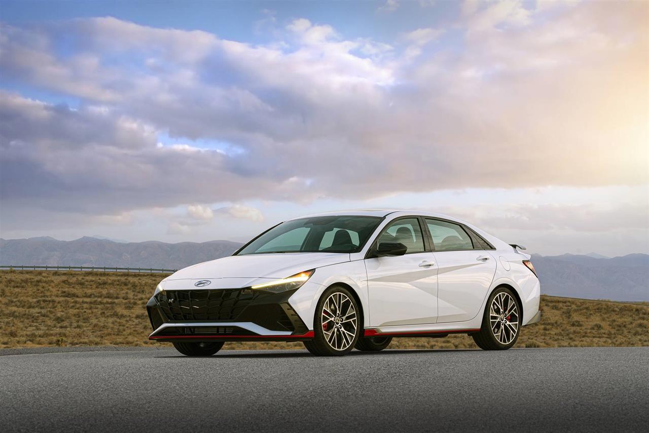 1280x854 Hyundai Elantra N Wallpaper & Image Gallery