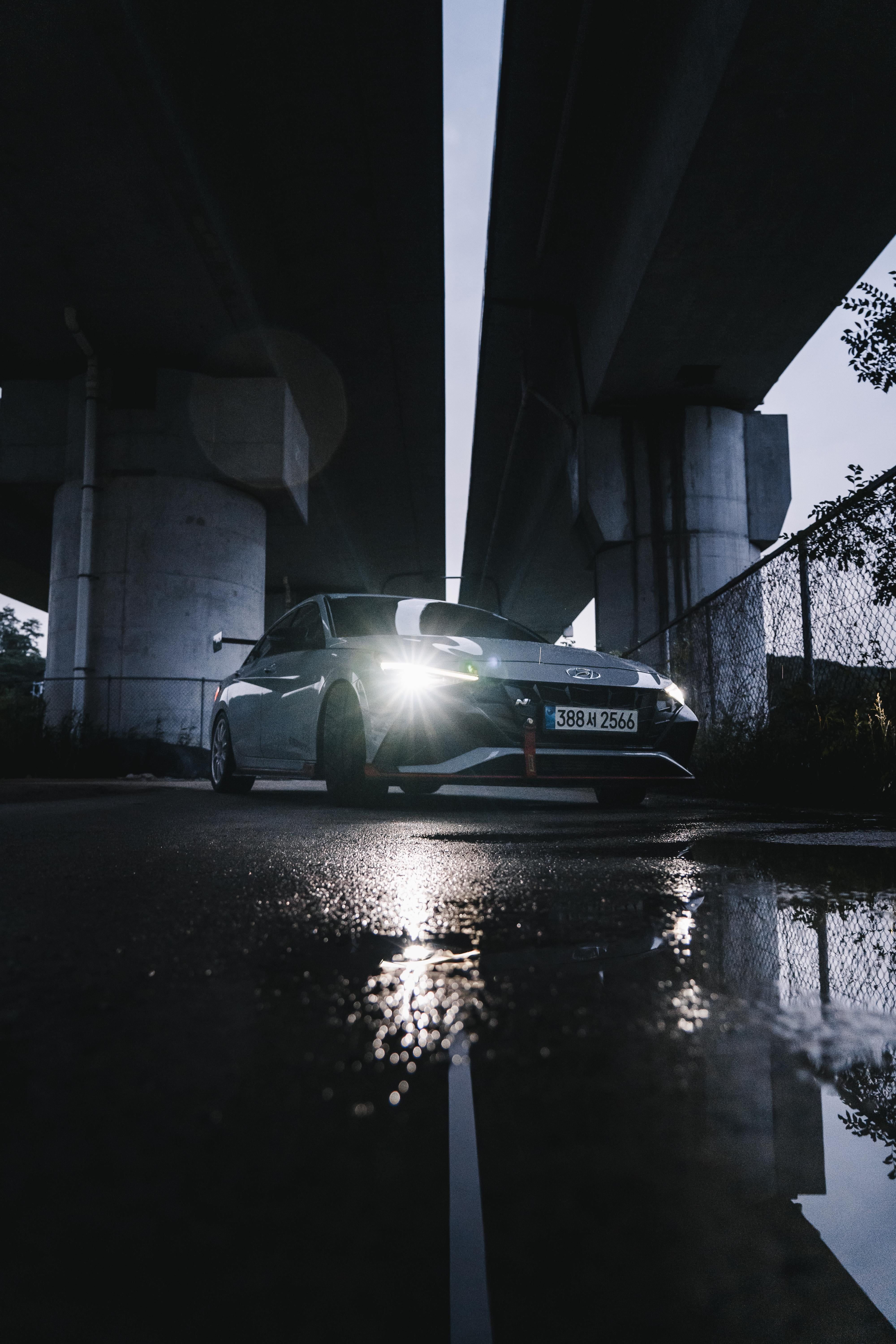4000x6000 Elantra N from Korea!