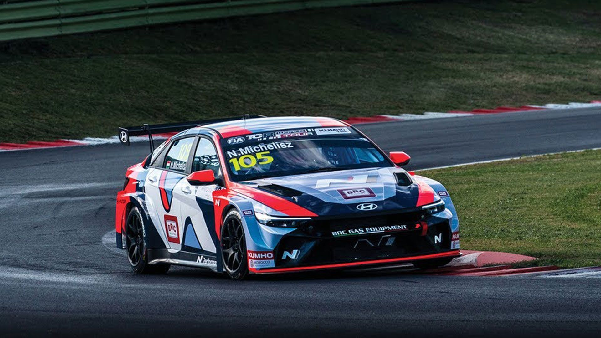 1920x1080 TCR World Tour Winner