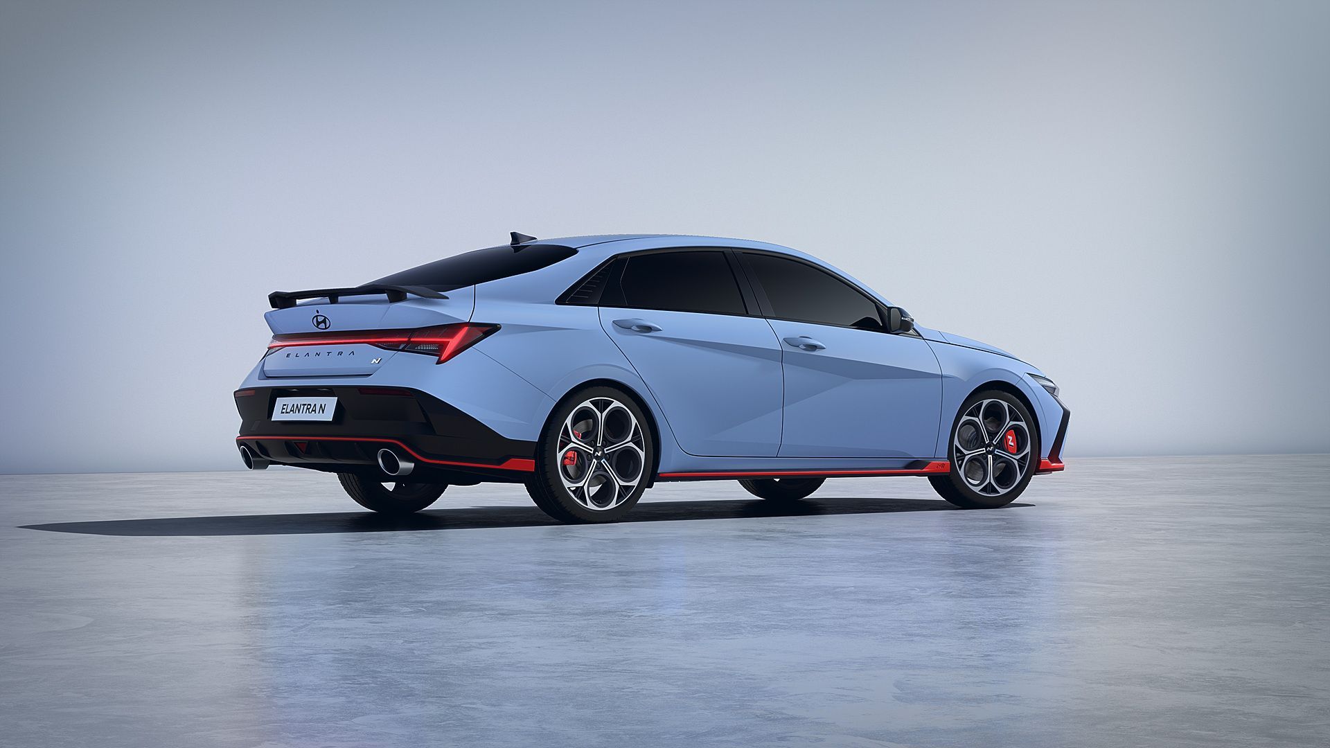 1920x1080 ELANTRA N Configurator l Hyundai N