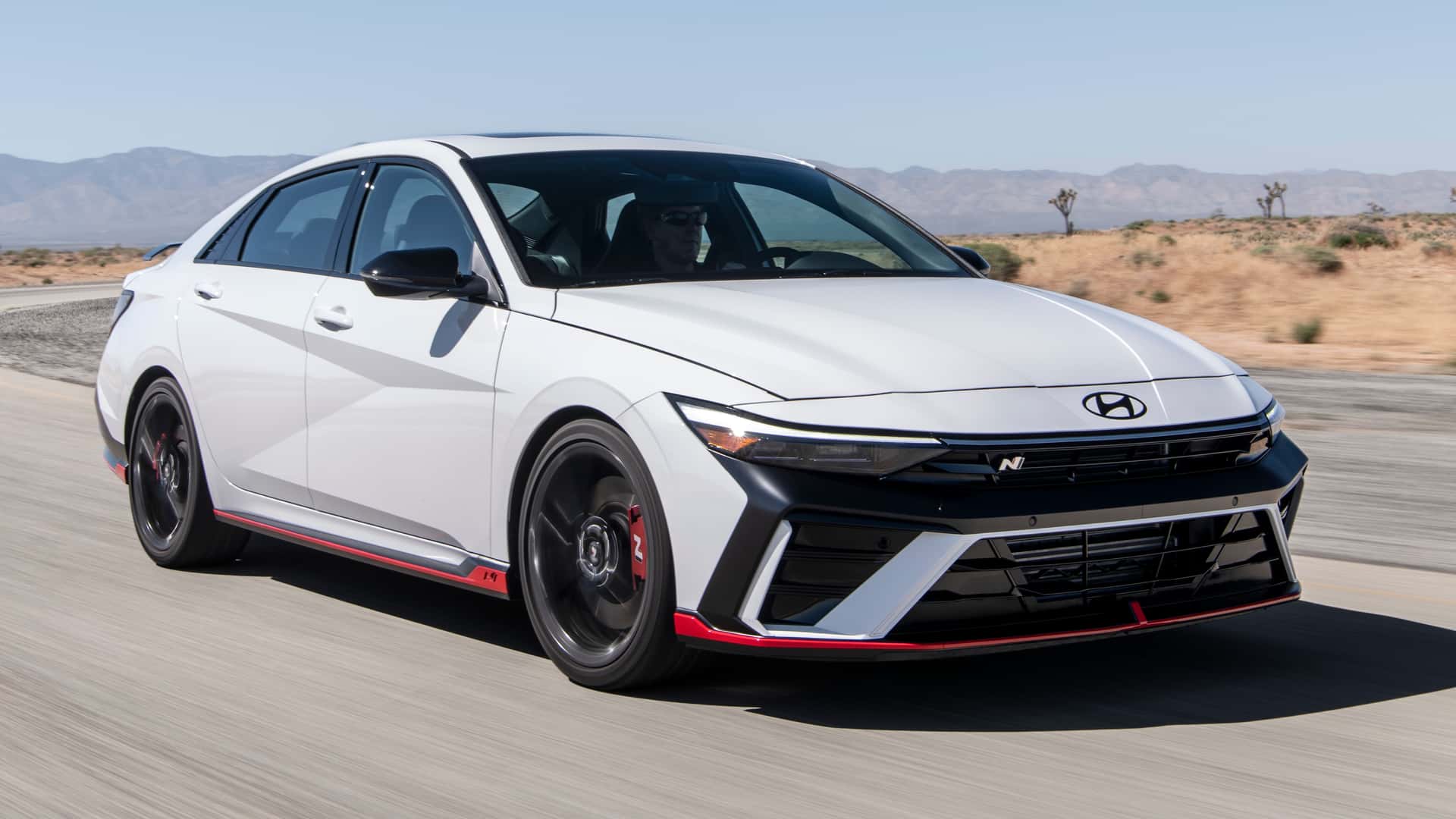 1920x1080 Hyundai Elantra N Finally Looks Good, Starts At $850