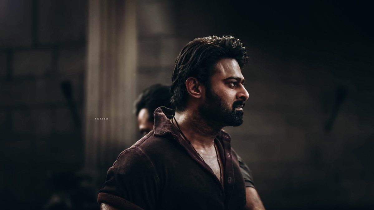 1200x676 SALAAR Desktop Wallpaper! #Prabhas