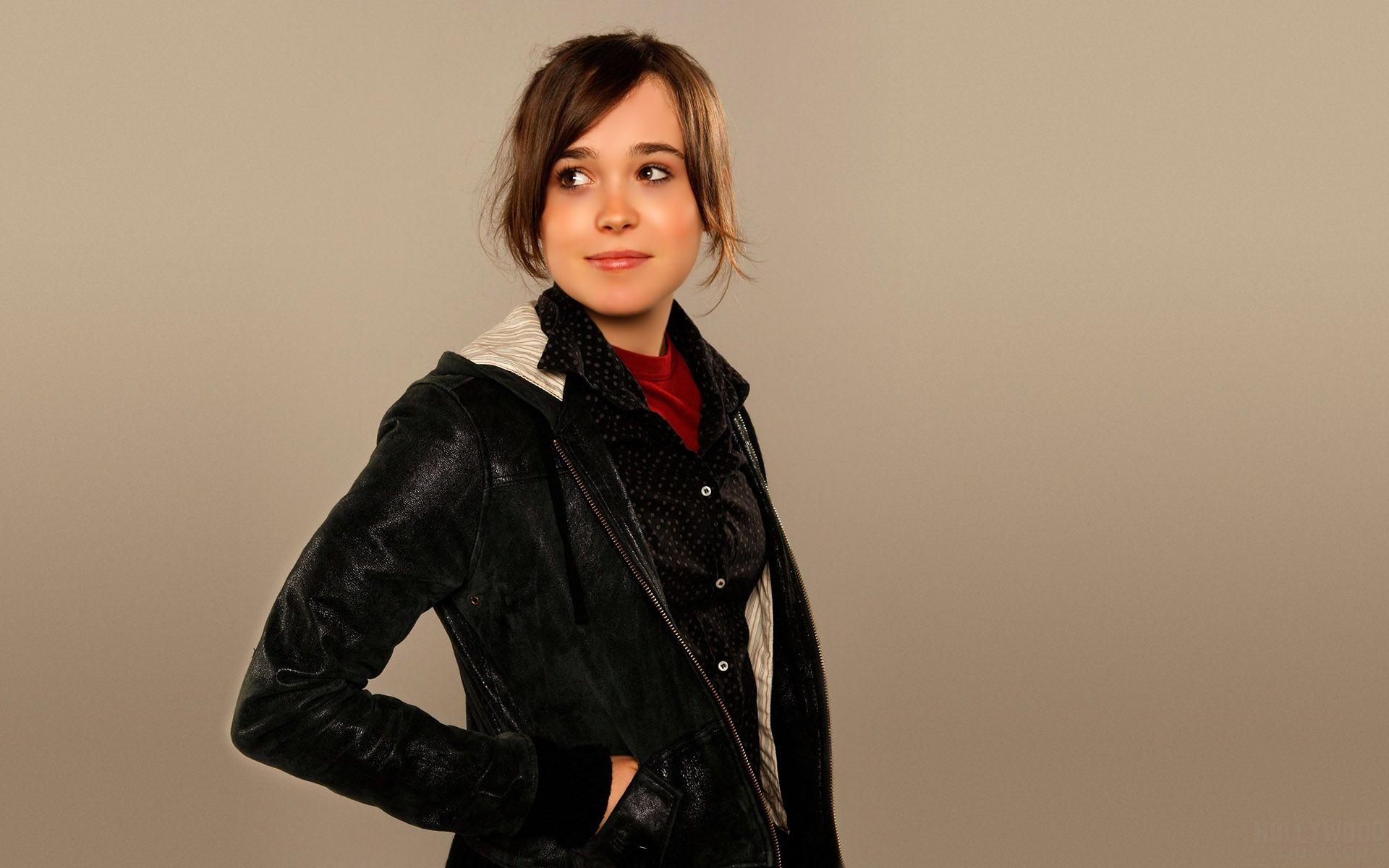 1920x1200 Ellen Page Wallpaper, Picture, Image