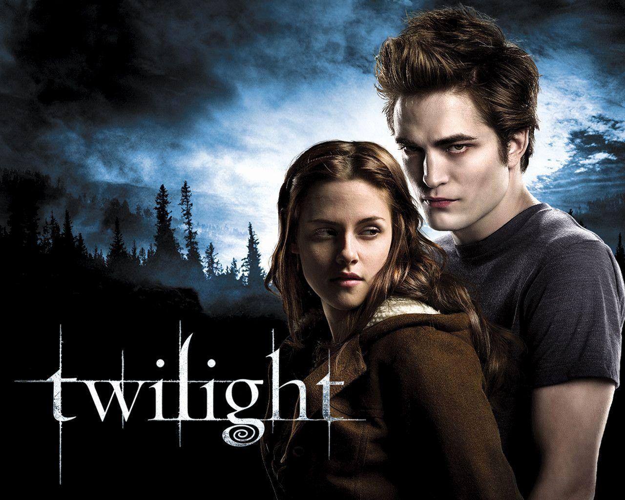 Twilight Movie Wallpapers - Top Free Twilight Movie Backgrounds ...