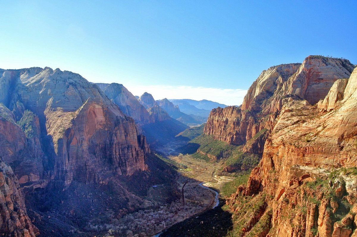1200x798 Angel's Landing (2026) You SHOULD Know Before Going (with Reviews)