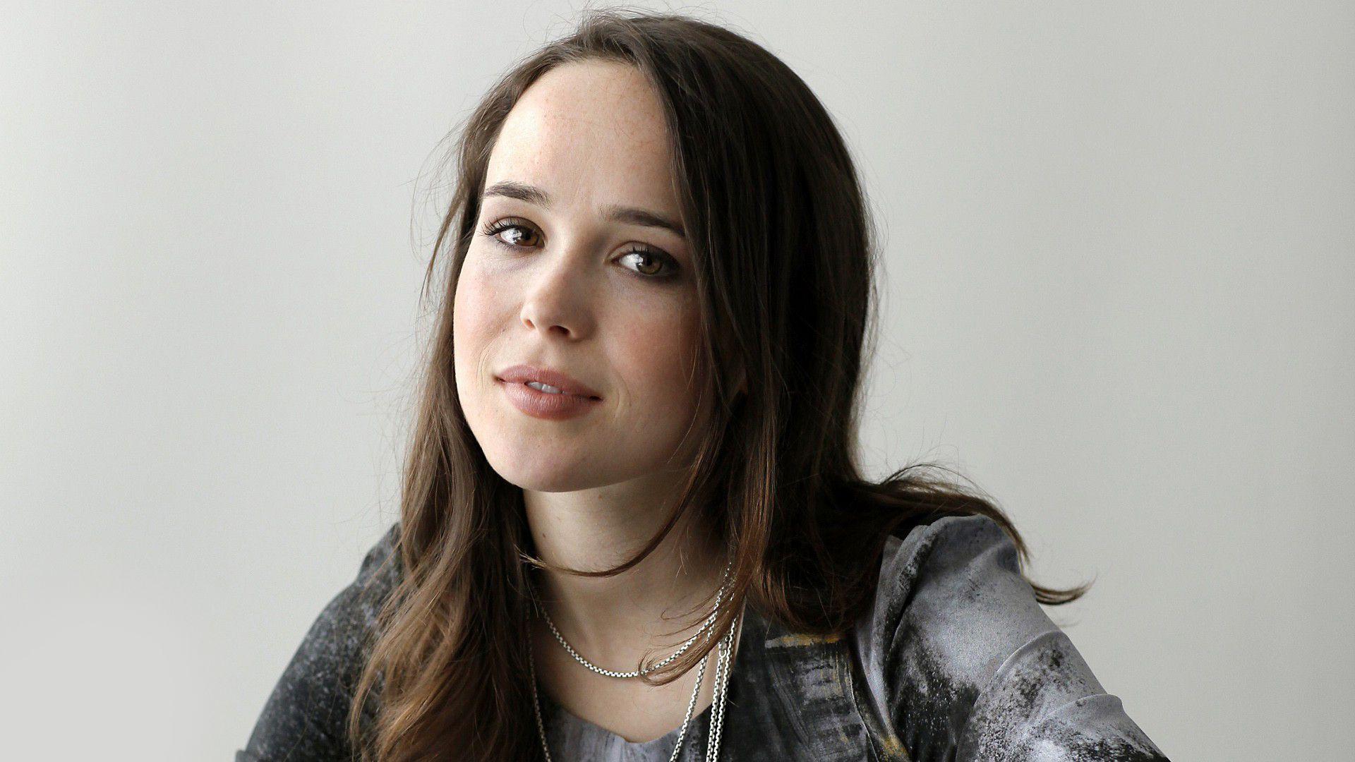 1920x1080 Ellen Page wallpaper, Celebrity, HQ Ellen Page pictureK