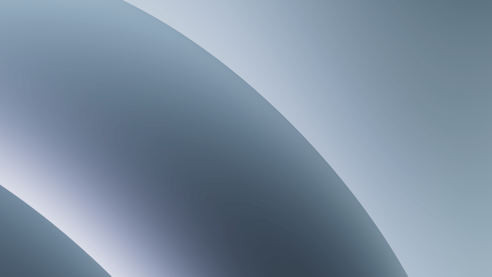 1920x1080 Grey Wallpaper 4K, Gradient background, Layers