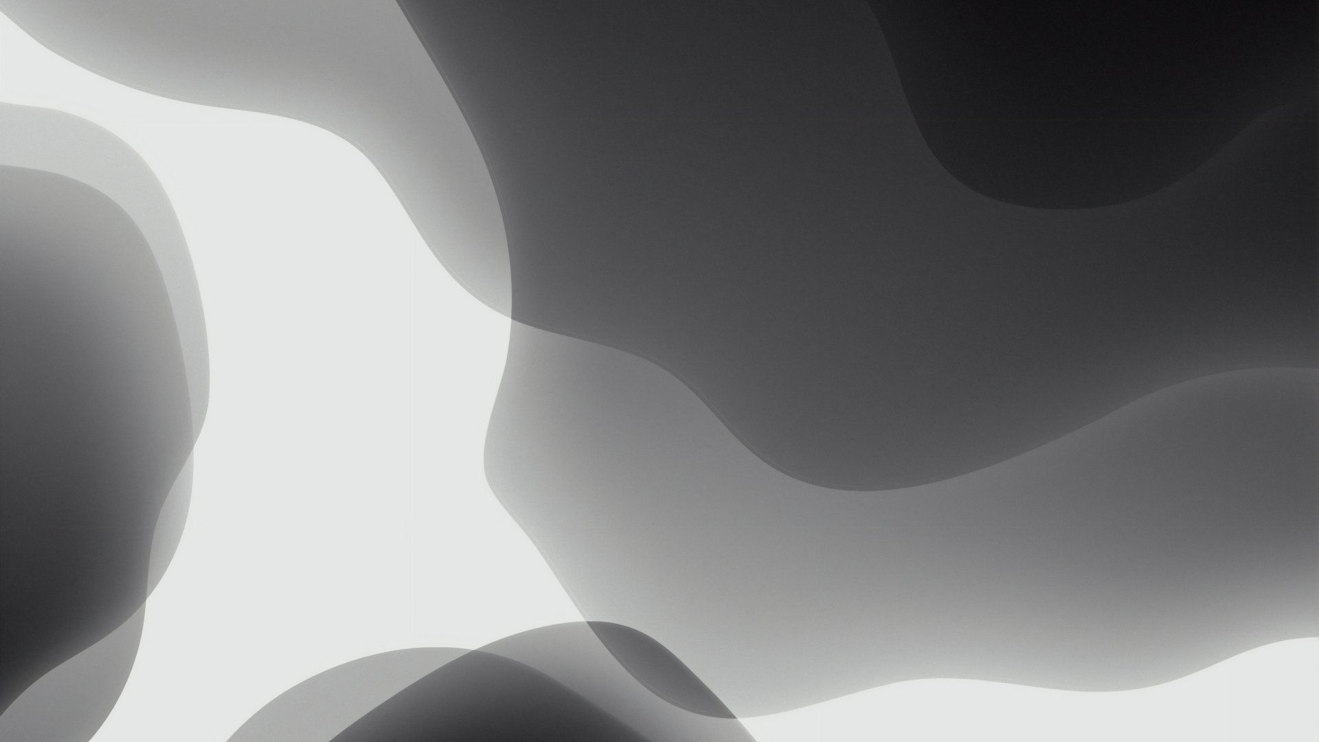 1920x1080 Apple Minimalist Grey Abstract Wallpaperx2880