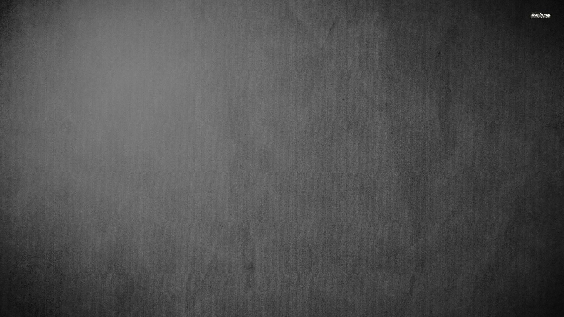 1920x1080 Dark Grey Wallpaper