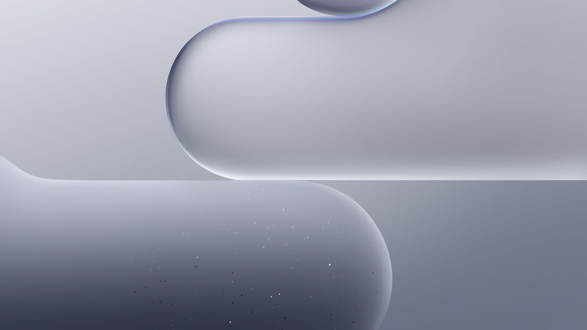 1920x1080 Grey abstract Wallpaper 4K, Geometric, 5K, Grey background
