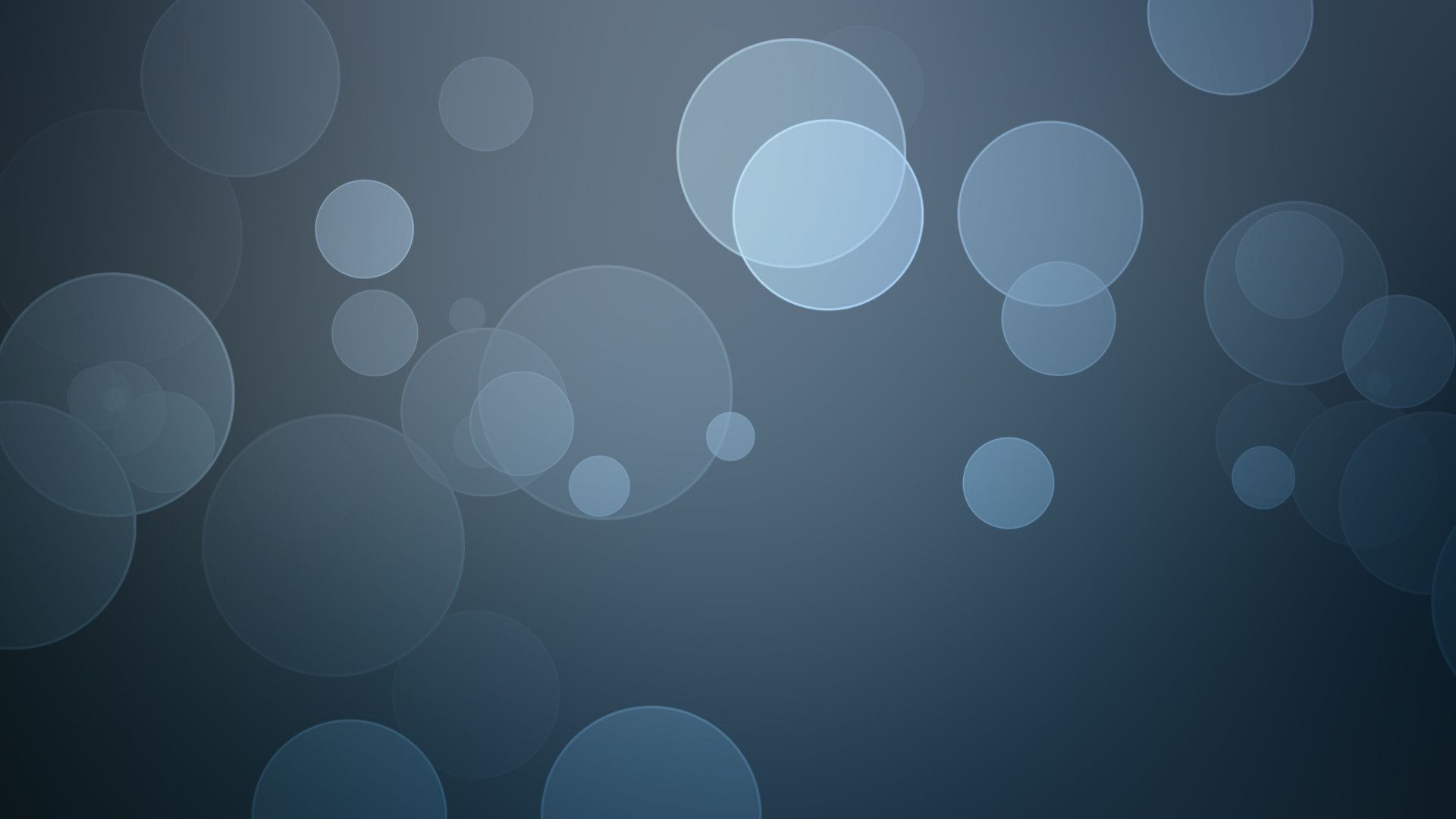 1920x1080 Gray Background Wallpaper