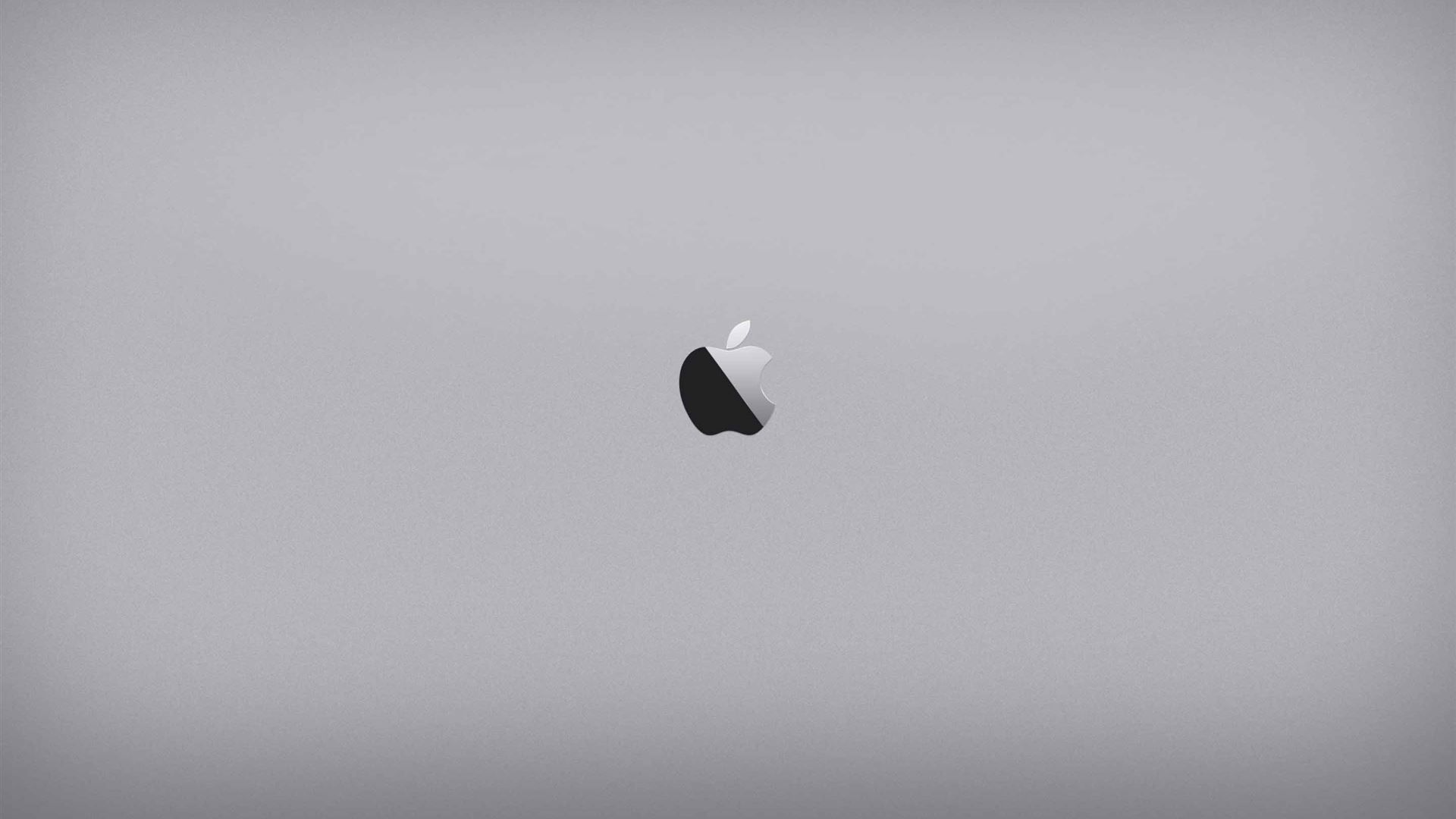 1920x1080 Apple Space Grey MacBook Air Wallpaper Download