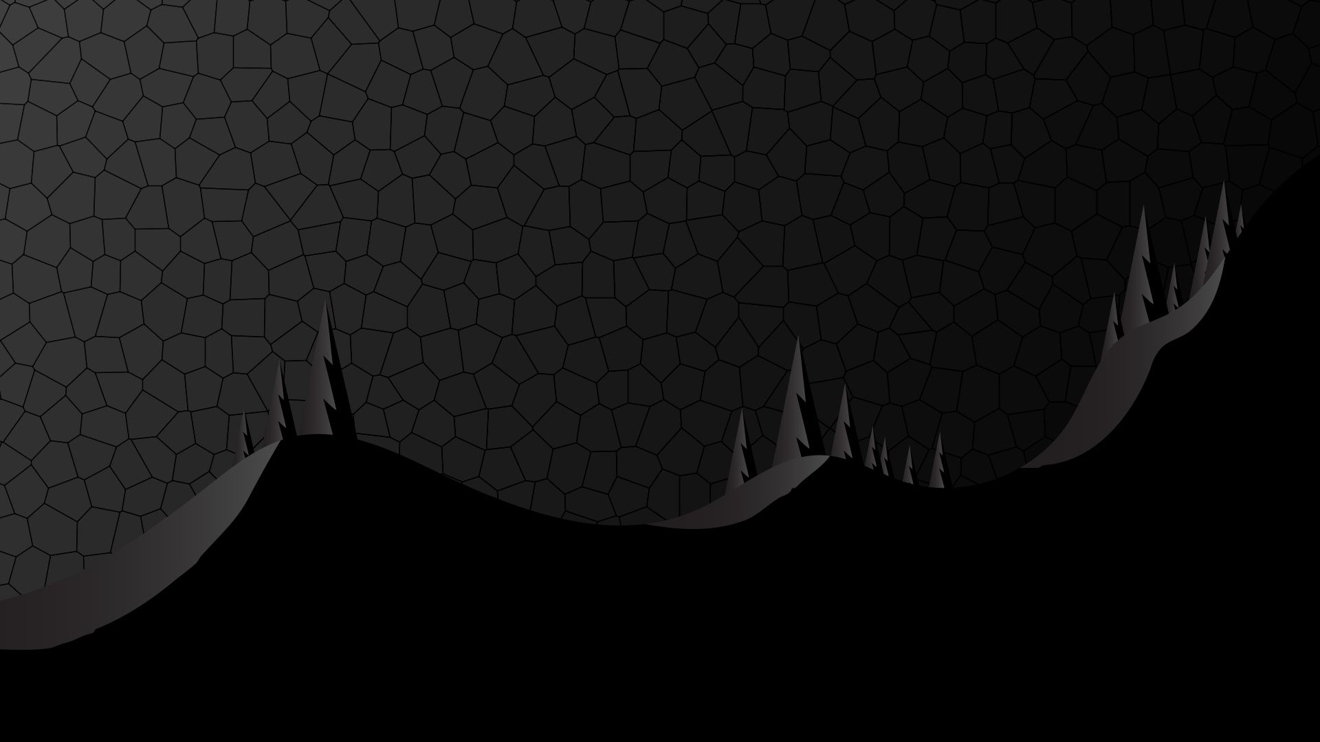 1920x1080 Full HD, HDTV, 1080p 16:9 Black And White Wallpaper Free 1920x1080 High Quality Background
