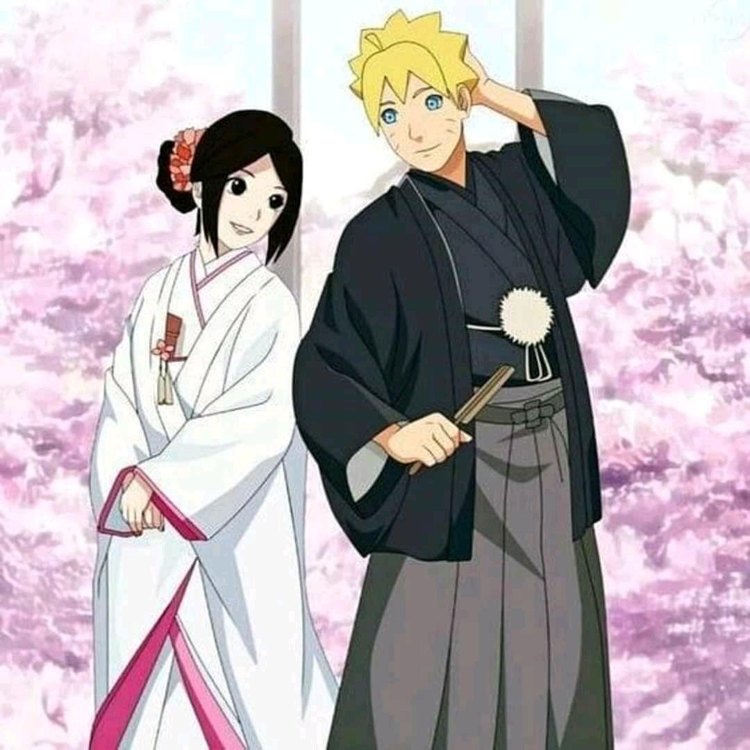 Boruto X Sarada Wallpapers Top Free Boruto X Sarada Backgrounds Wallpaperaccess