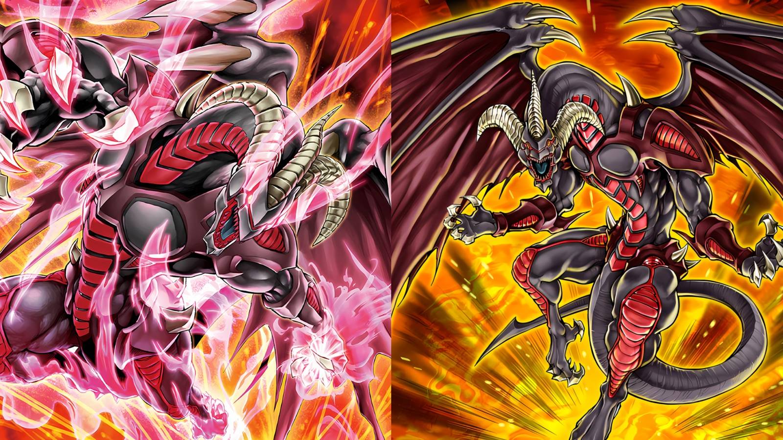 1600x900 The Most Valuable Cards From The Yu Gi Oh! Crimson King Structure Deck