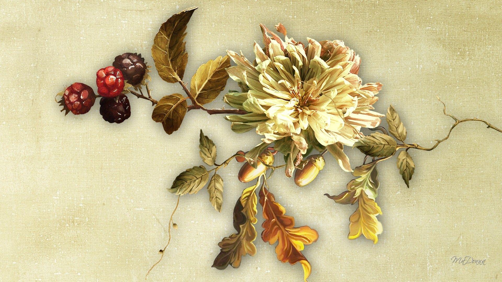Vintage Fall Wallpapers - Top Free Vintage Fall Backgrounds