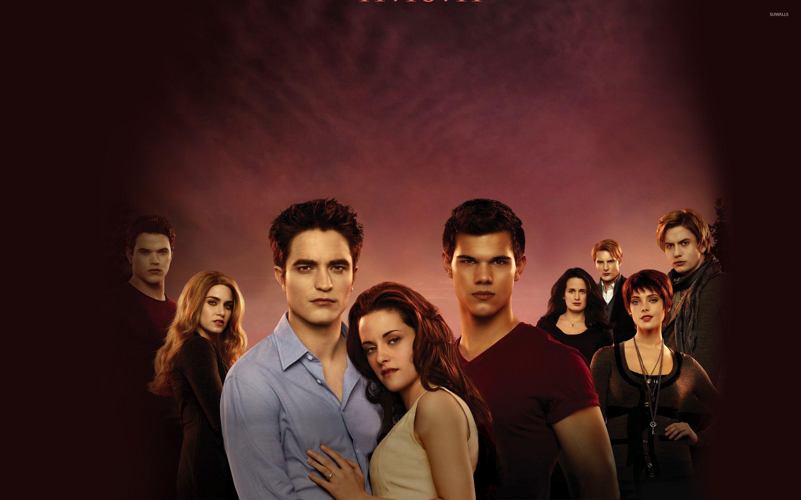 2560x1600 The Twilight Saga: Breaking Dawn: Part 1 [2)
hình nền - Phim