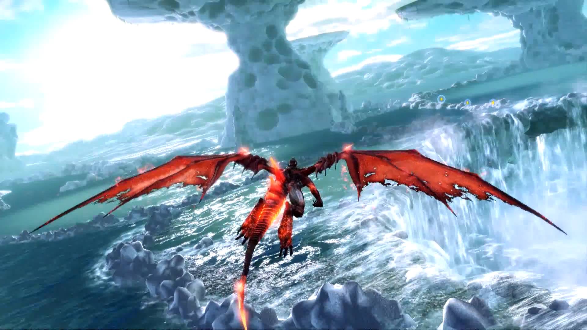 1920x1080 Panzer Dragoon Legacy Dragon, Reviewed By Solo Wing