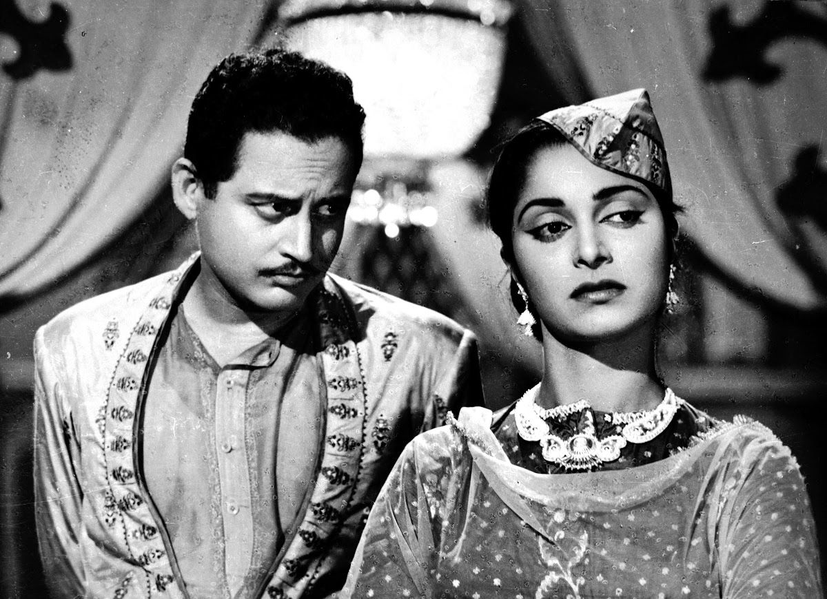 1200x870 The legend of Guru Dutt: A rebel without a cause