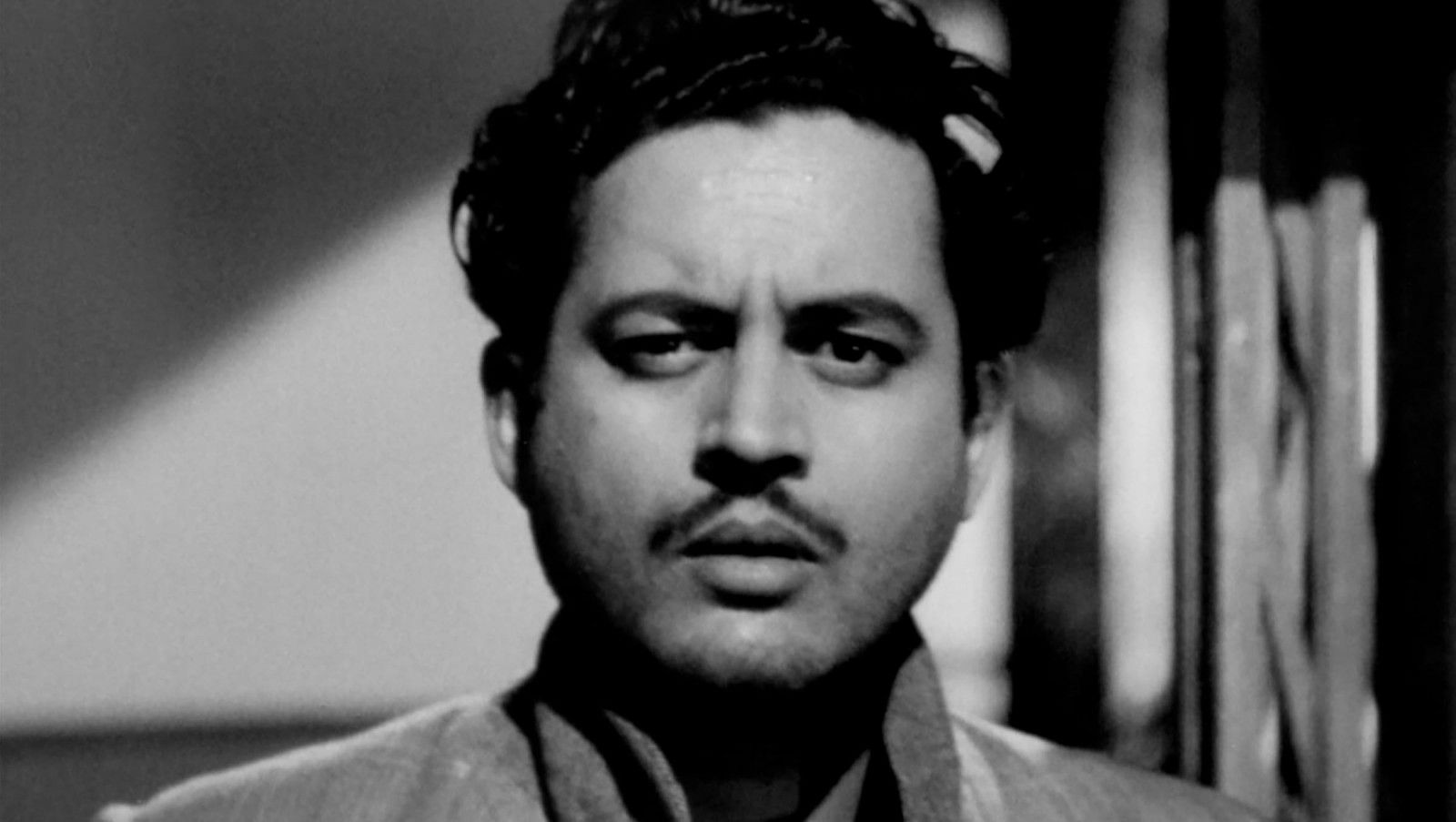 1600x903 The Melancholic, Joyous Soul of Guru Dutt. Current. The Criterion Collection