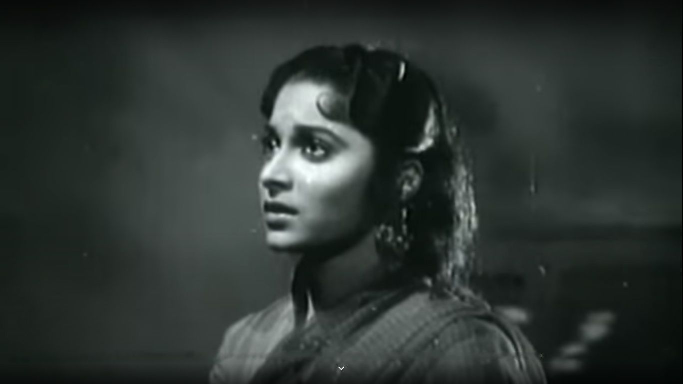 1366x768 Guru Dutt's Iconic Songs