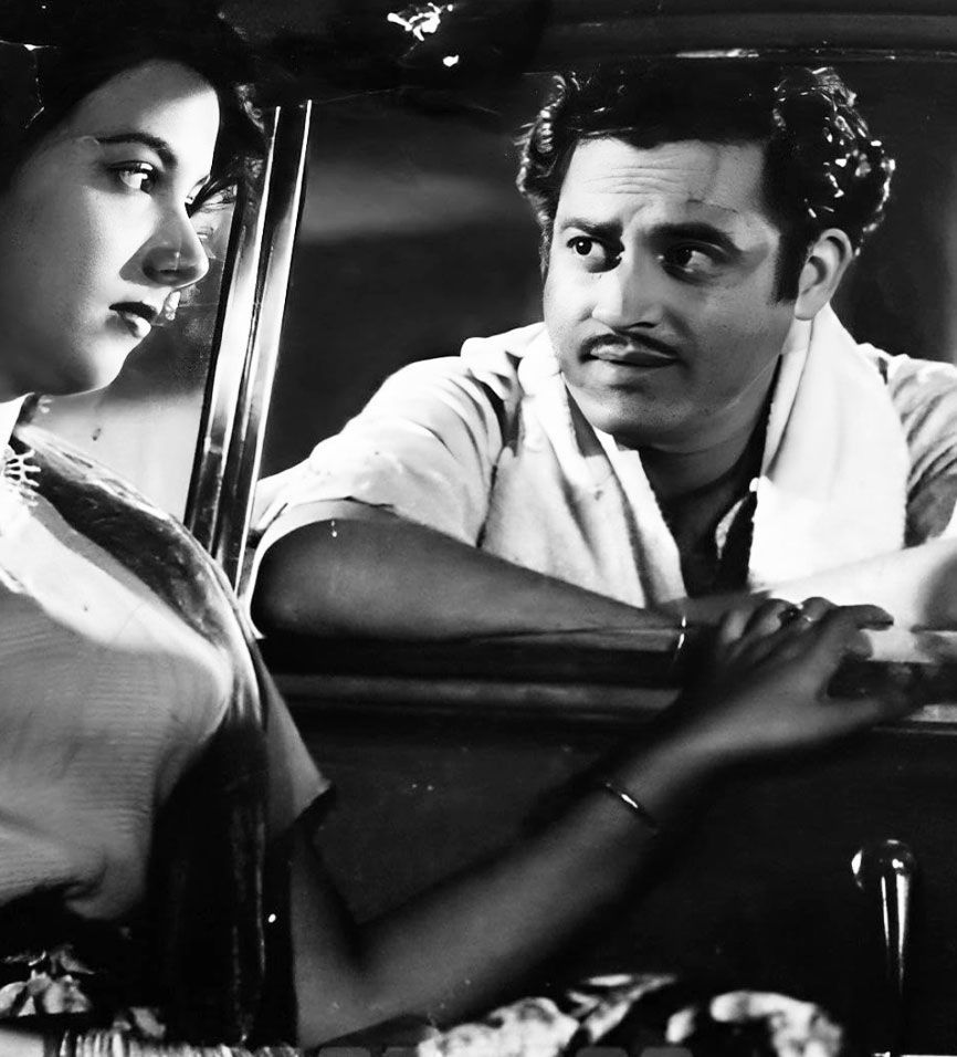 866x956 Guru Dutt Centenary: 5 seminal movies of the legendary actor and filmmaker to remember him by; on Amazon Prime Video & more