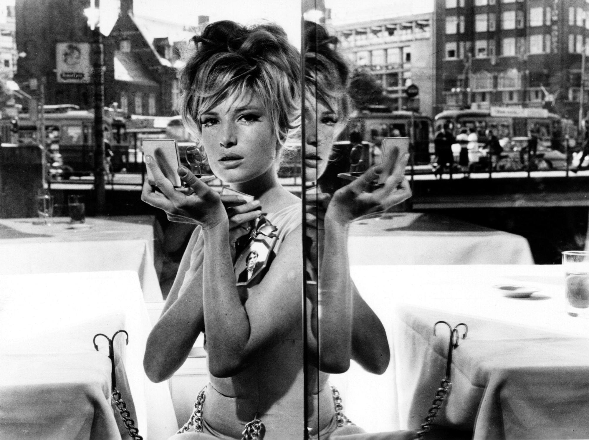 2000x1494 Queen of Italian cinema' Monica Vitti dies at 90