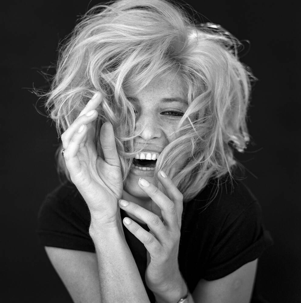 992x1000 Monica Vitti Prints Vitti Photo