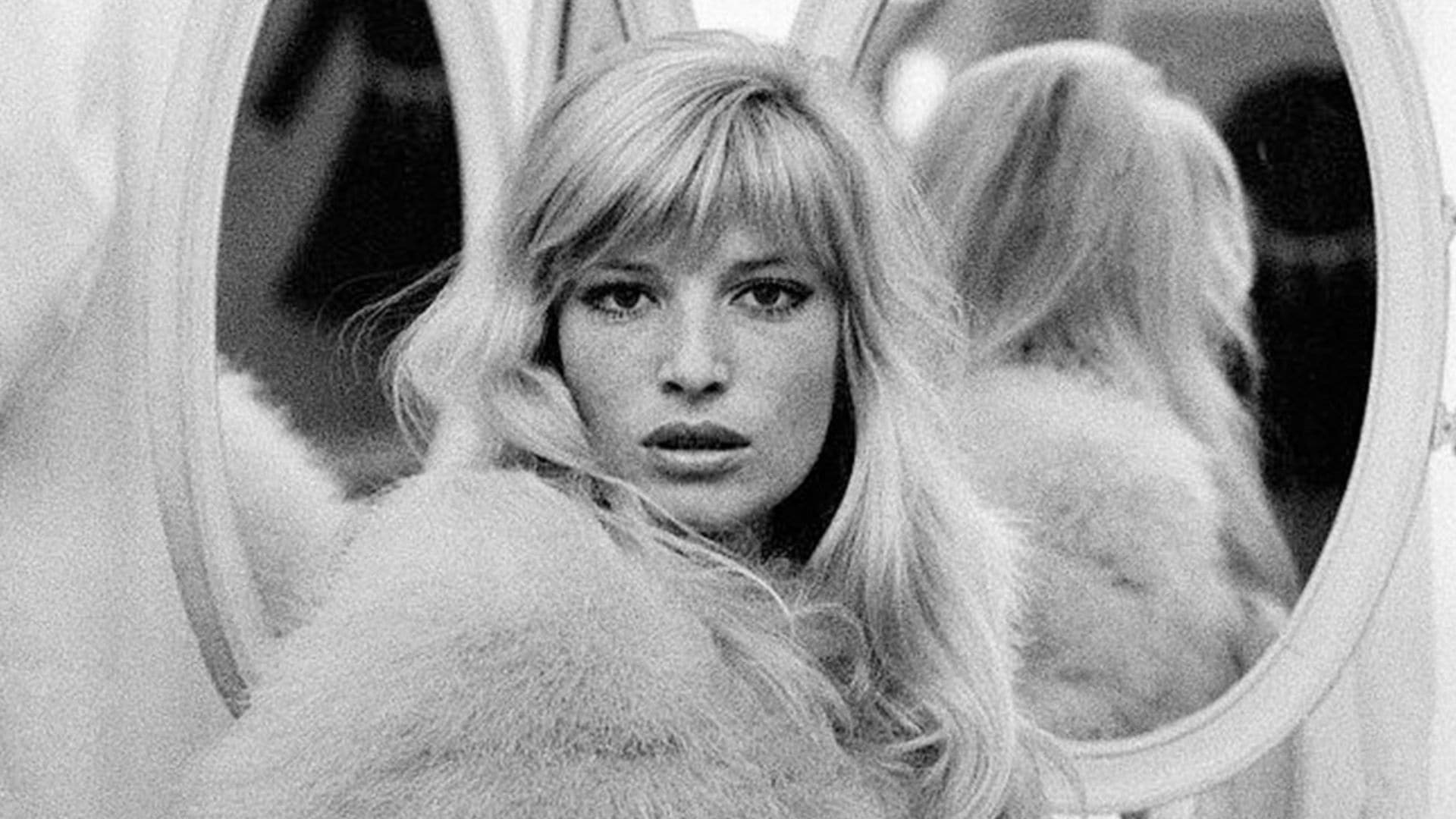 1920x1080 Monica Vitti, muore a 90 anni la diva del cinema italiano