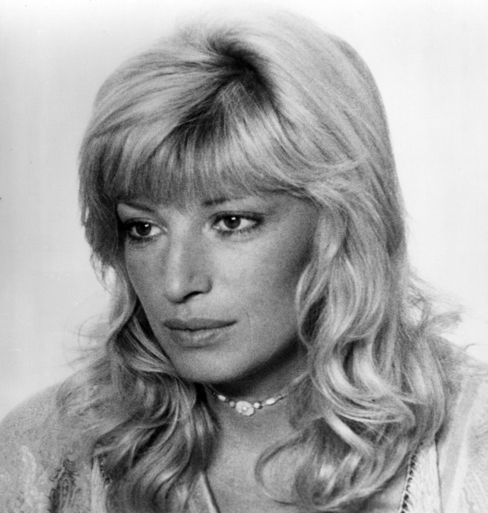 951x1000 An Almost Perfect Affair Monica Vitti 1979. ?? Paramount Picture/ Courtesy: Everett Collection Photo Print # VAREVCMBDALPEEC013H