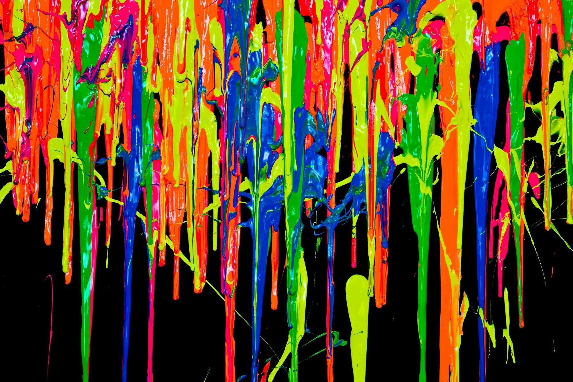2000x1333 Trippy Hippie Art. Abstract : Trippy Wallpaper And Background