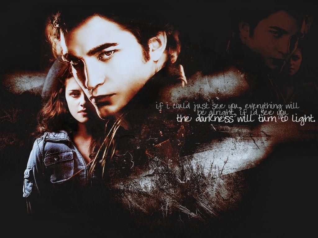 1024x768 Twilight Wallpaper Movie Wallpaper