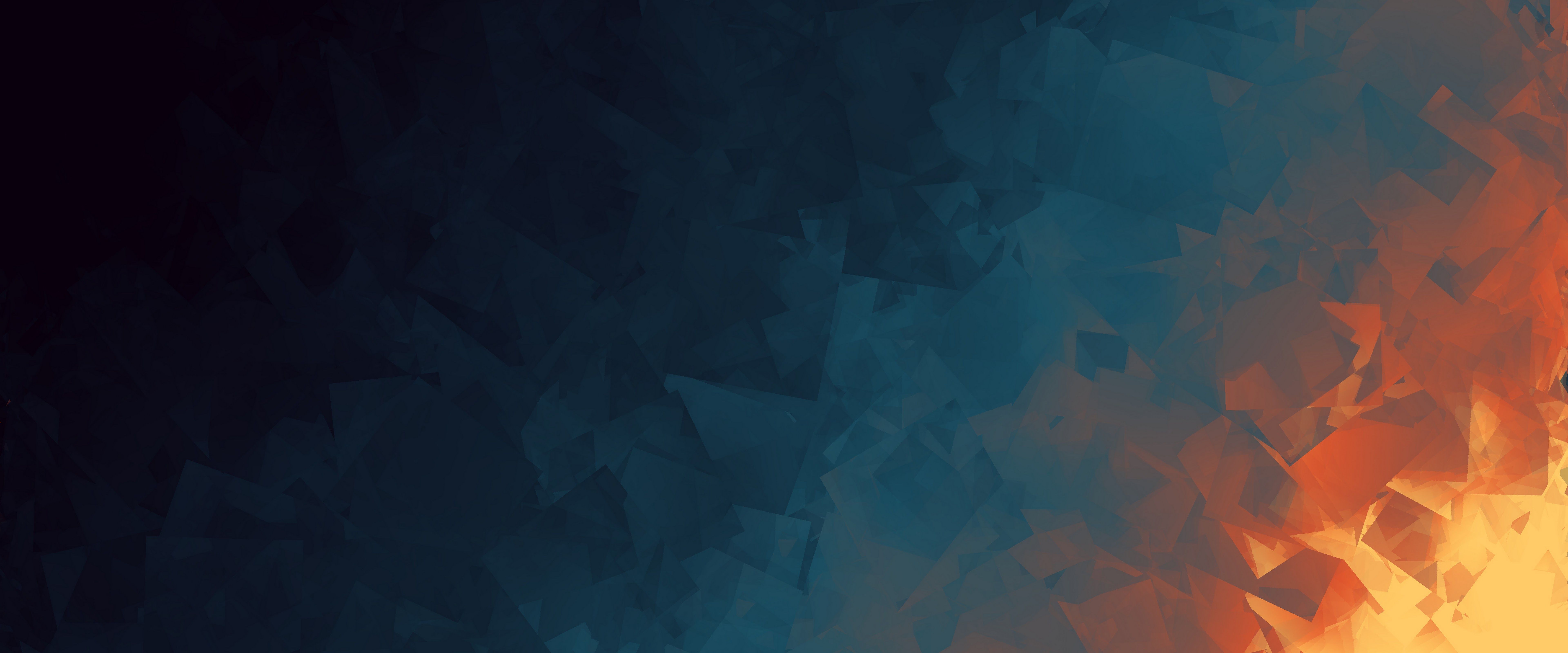 7680x3200 Abstract Background 4K Wallpaper HD