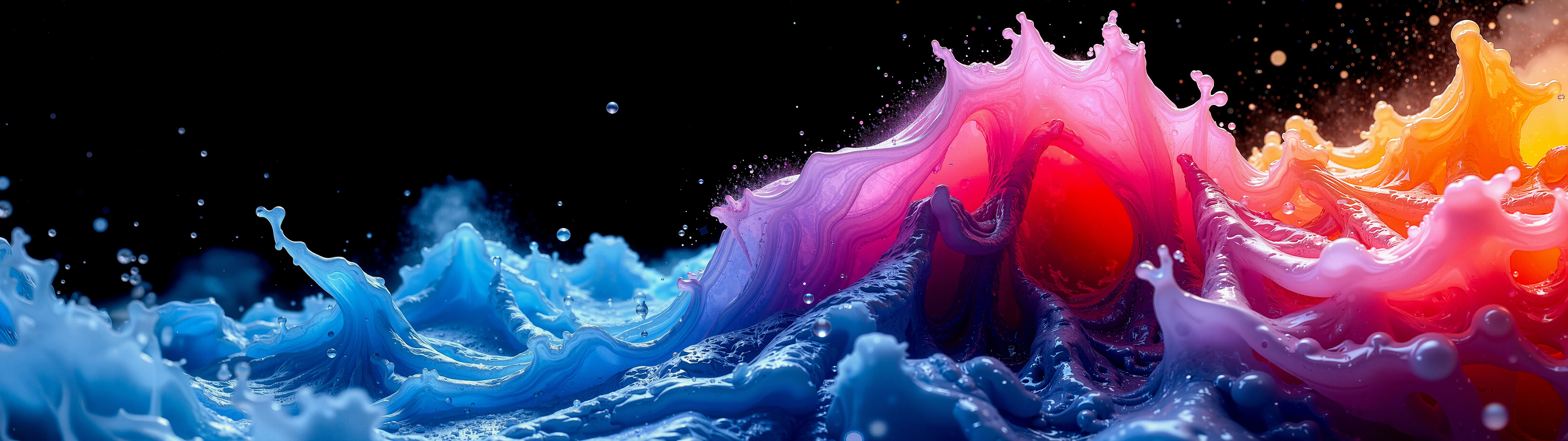 7680x2160 Desktop Wallpaper, 4K & 8K Background