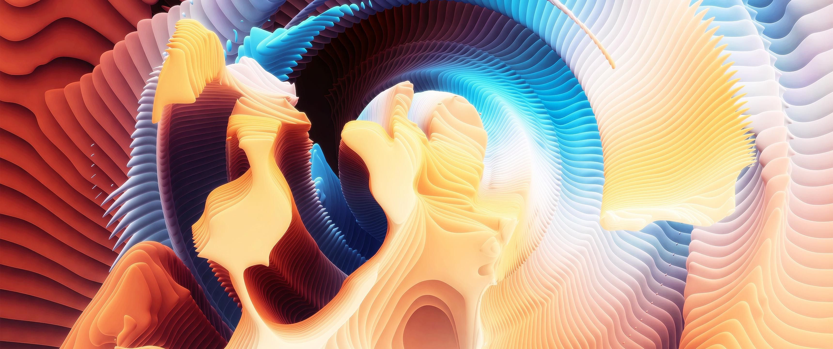3440x1440 ultrawide, Abstract Wallpaper HD / Desktop and Mobile Background