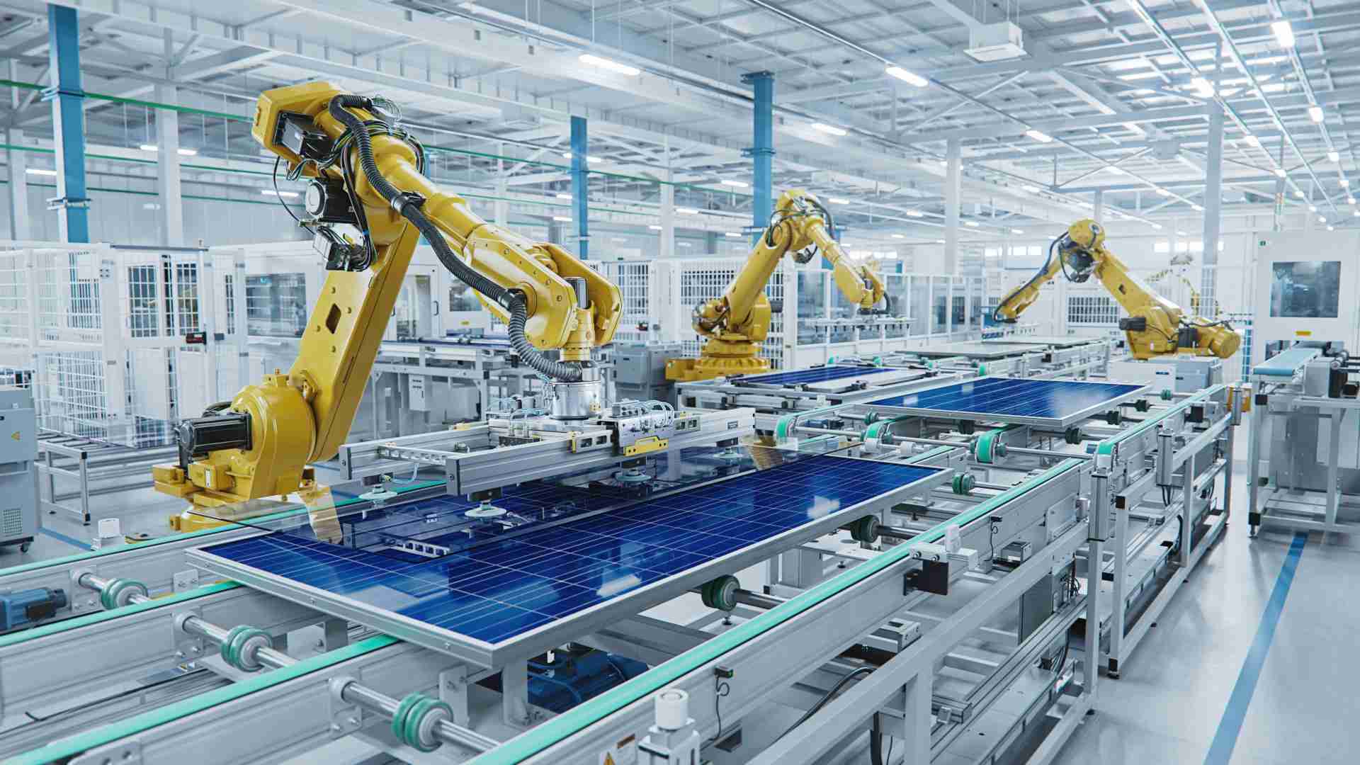 1920x1080 Digital solutions for the manufacturing industry