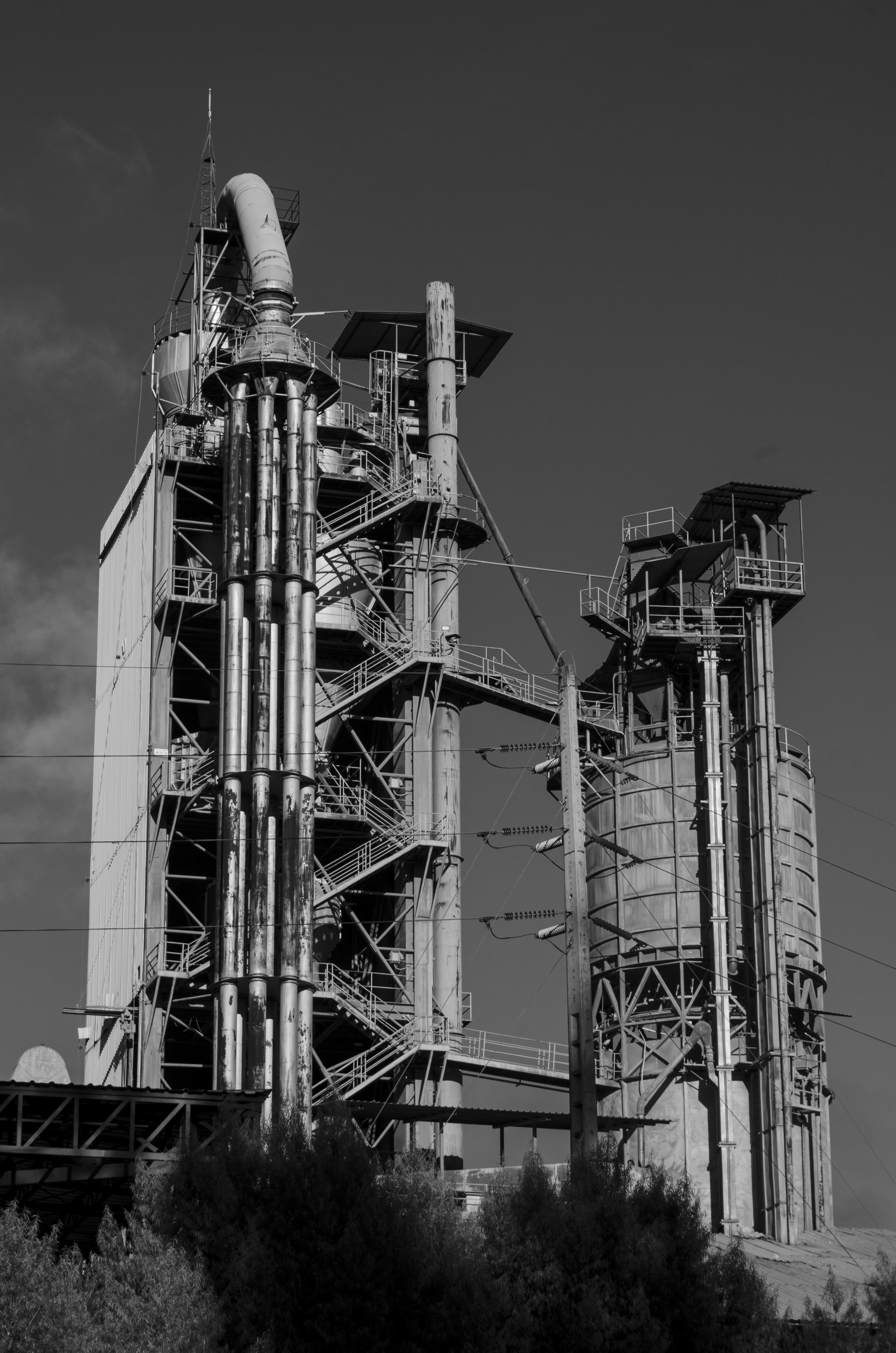 3264x4928 Industrial Plant Photo, Download The BEST Free Industrial Plant & HD Image