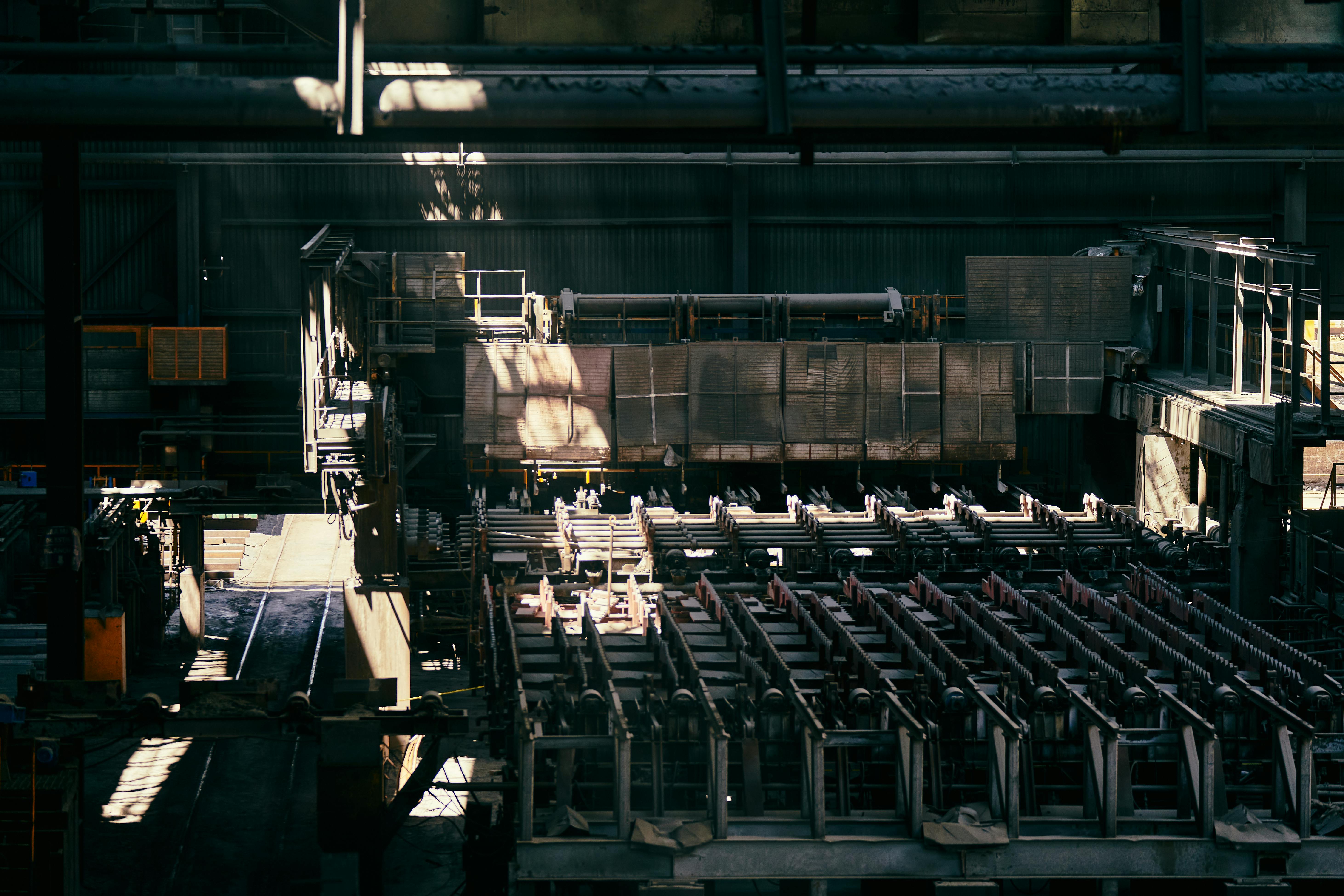 5849x3899 Industrial Photo, Download The BEST Free Industrial & HD Image
