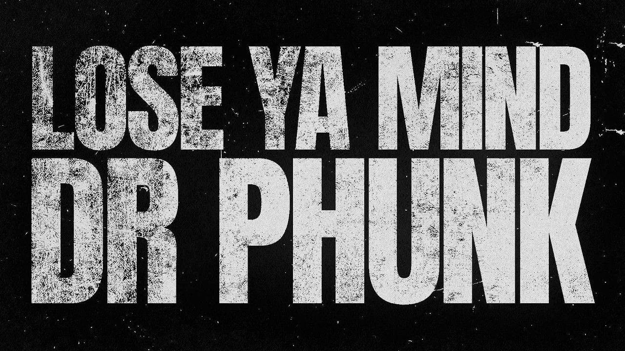 Doctor Phunk PHUNK Wallpapers - Top Free PHUNK Backgrounds - WallpaperAccess