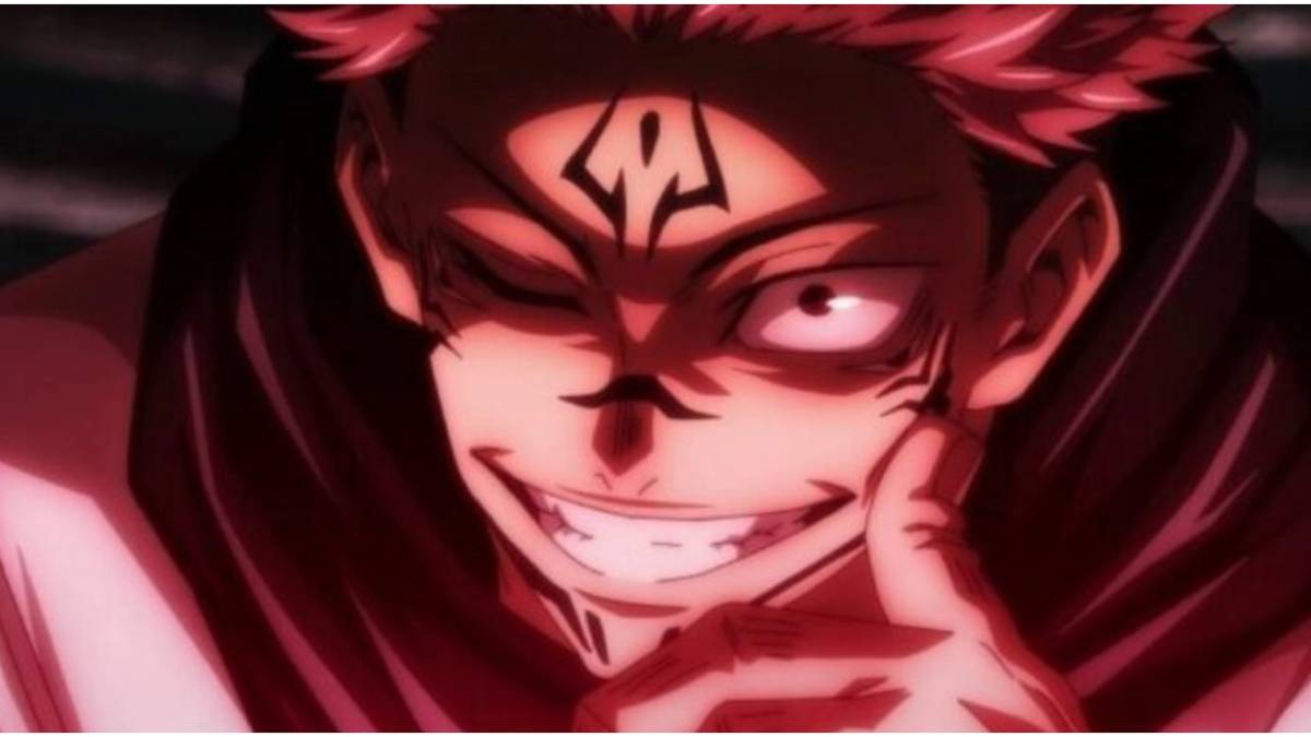 1200x675 Sukuna Takes Control in New Jujutsu Kaisen Cosplay
