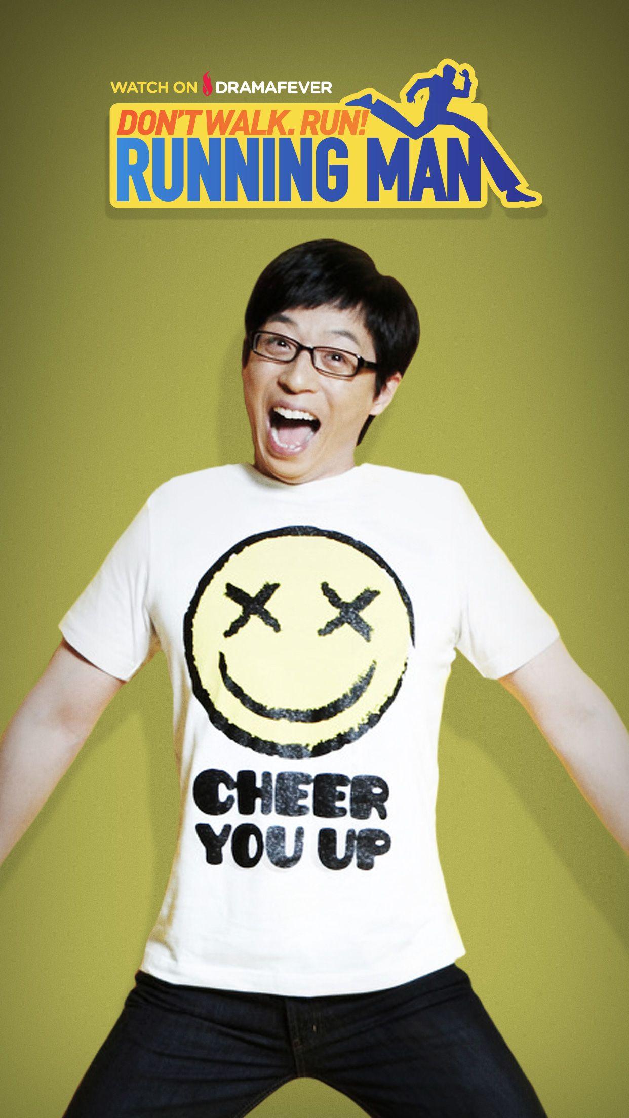 1242x2208 Yoo Jae Suk Wallpaper. Minjae Lee