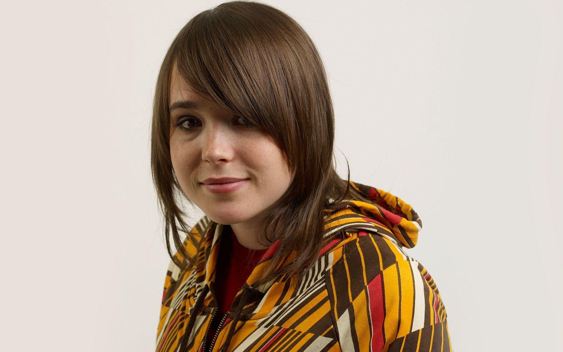 1920x1200 Ellen Page wallpaperx1200