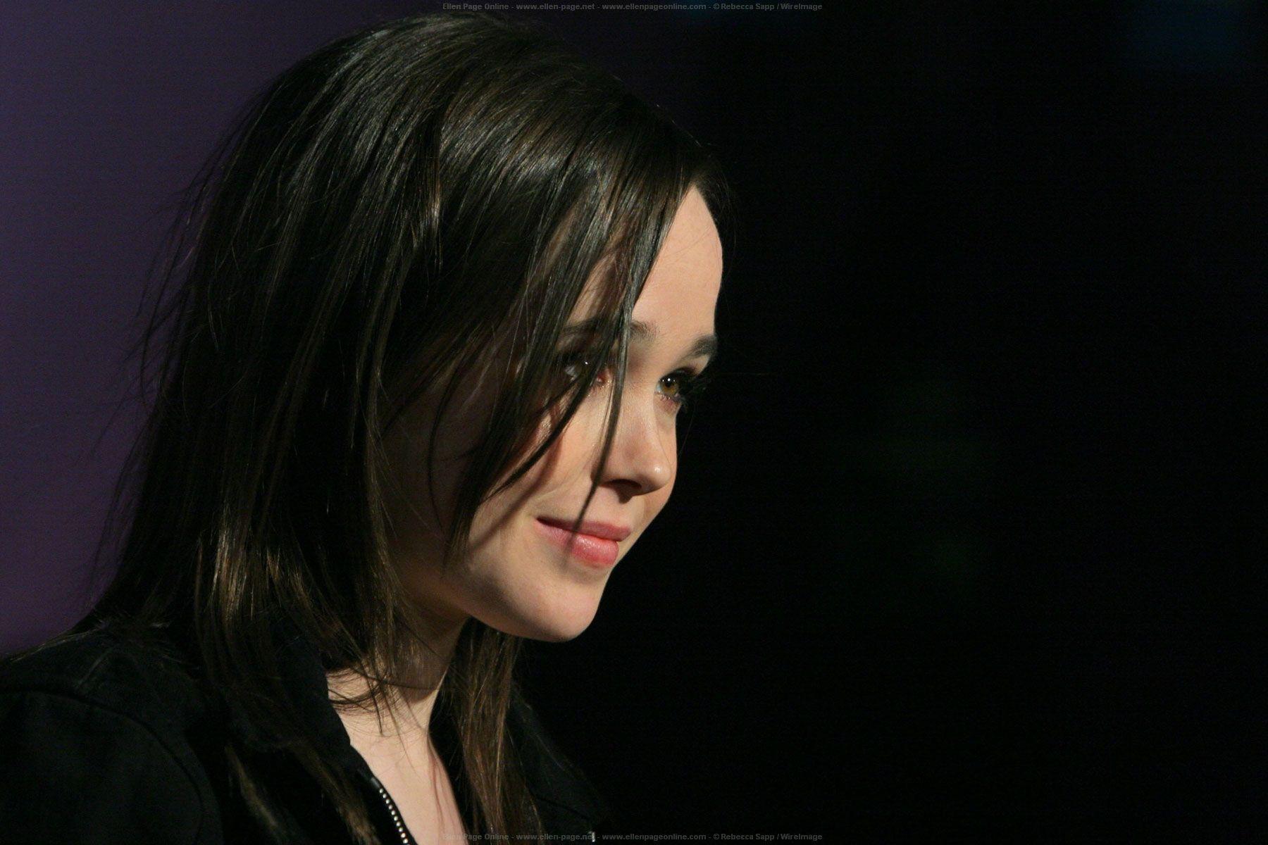 1800x1200 women, Ellen Page wallpaper
