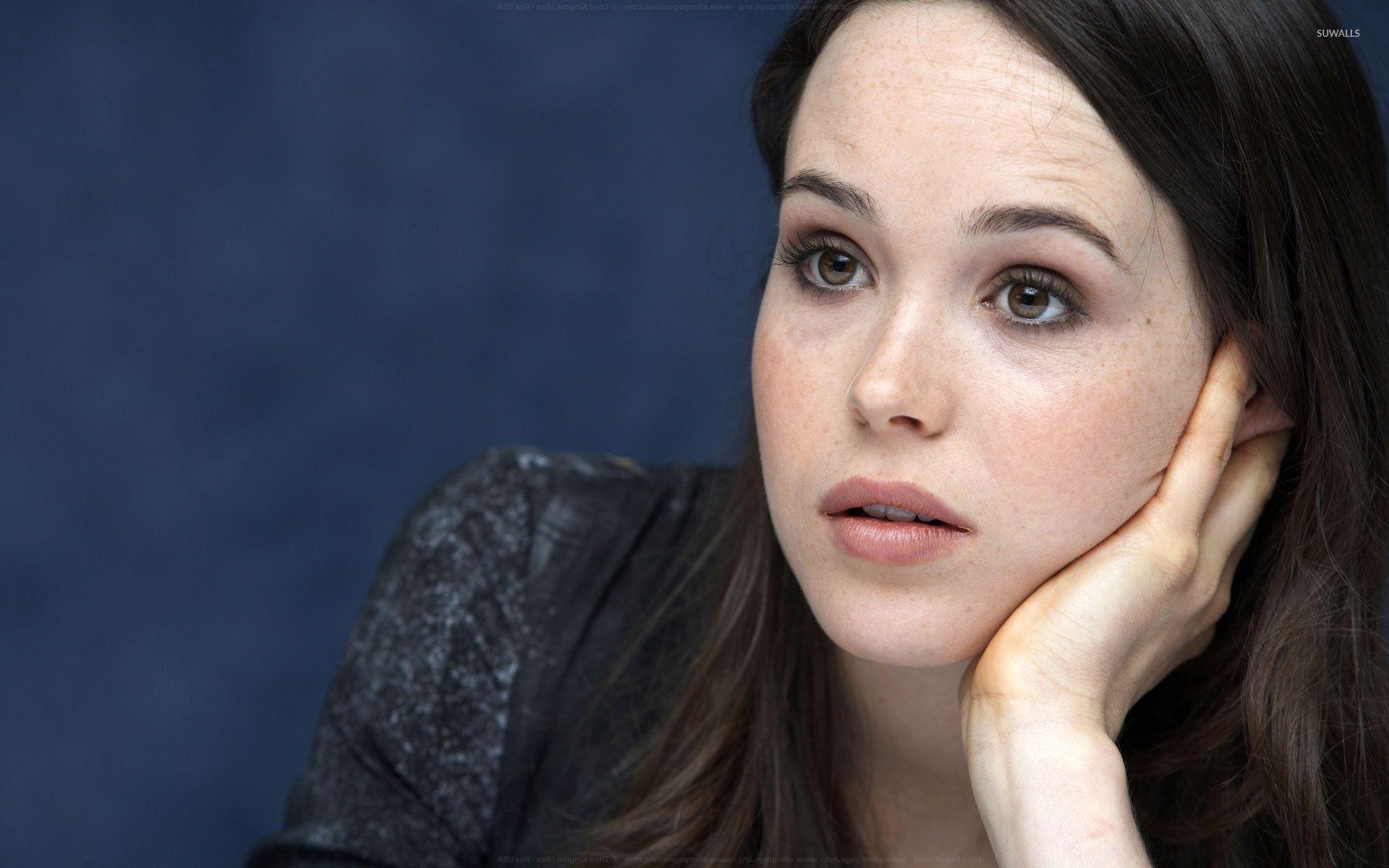 1920x1200 Ellen Page [2] wallpaper wallpaper