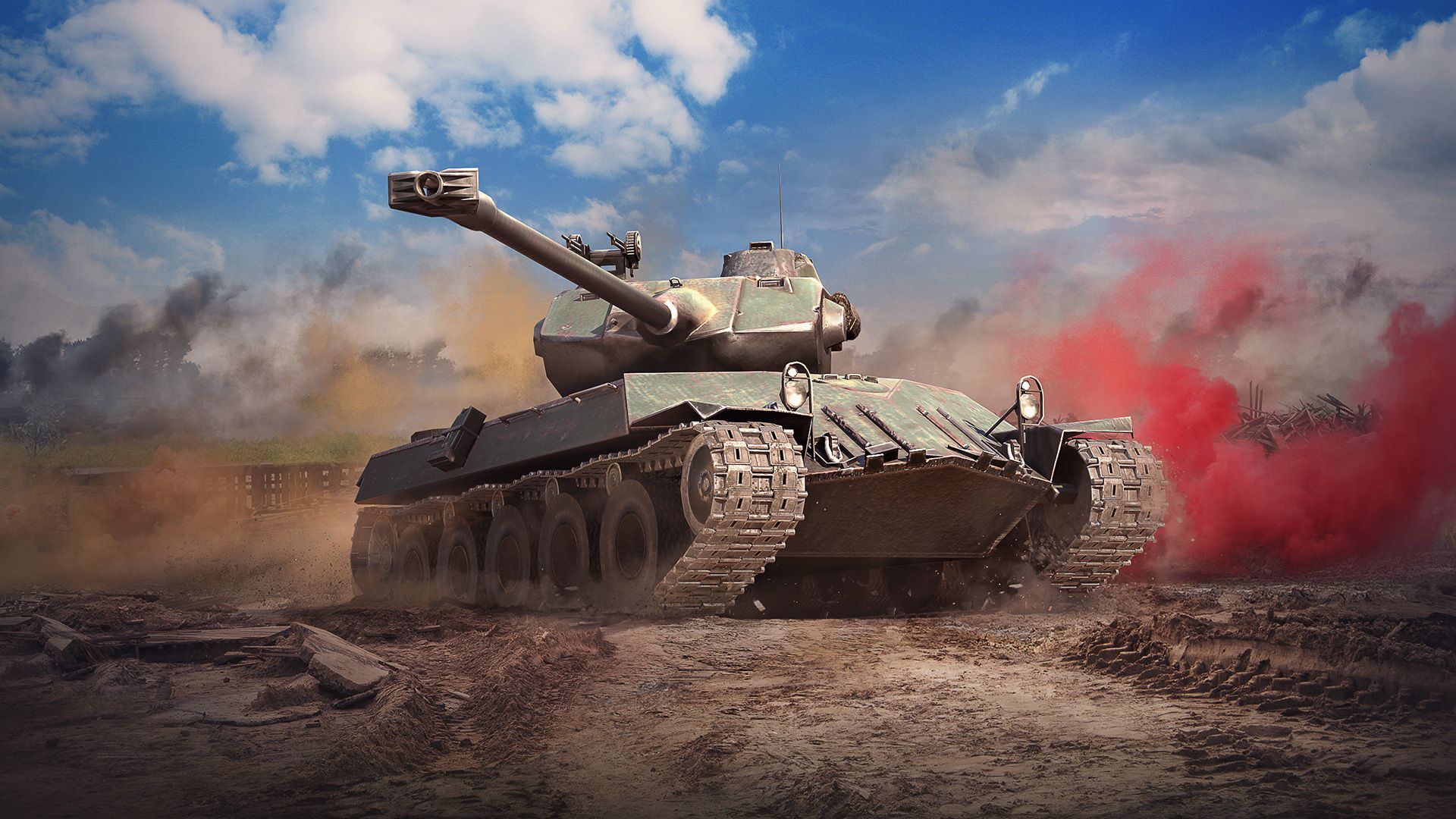 Tank Computer Background French Tank Wallpapers - Top Free French Tank Backgrounds - WallpaperAccess